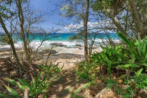 Secret Cove Kauai Bagian luar foto